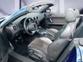 Audi TT Roadster 1.8 TFSI *Bi-Xenon*Navi*Windschott* Blauw - thumbnail 8