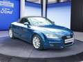 Audi TT Roadster 1.8 TFSI *Bi-Xenon*Navi*Windschott* Blauw - thumbnail 17