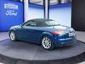 Audi TT Roadster 1.8 TFSI *Bi-Xenon*Navi*Windschott* Blauw - thumbnail 4
