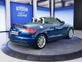 Audi TT Roadster 1.8 TFSI *Bi-Xenon*Navi*Windschott* Blau - thumbnail 5