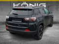 Jeep Compass 1.3 PHEV Upland 4WD Automatik*Klima Schwarz - thumbnail 3