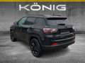 Jeep Compass 1.3 PHEV Upland 4WD Automatik*Klima Schwarz - thumbnail 4