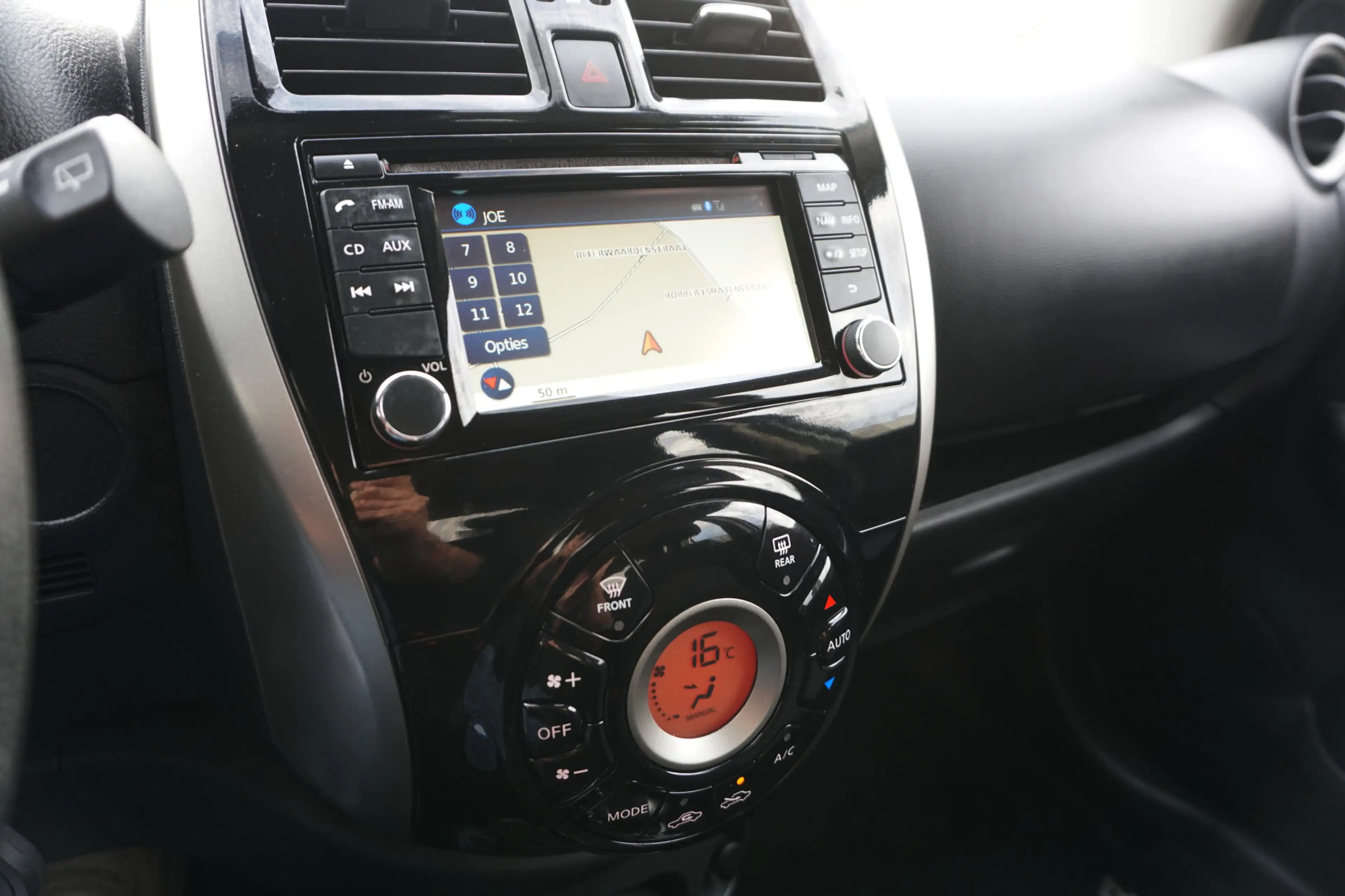 Nissan Micra 1.2 DIG-S Connect Edition | AUTOMAAT | EERSTE EIGE — photo 6