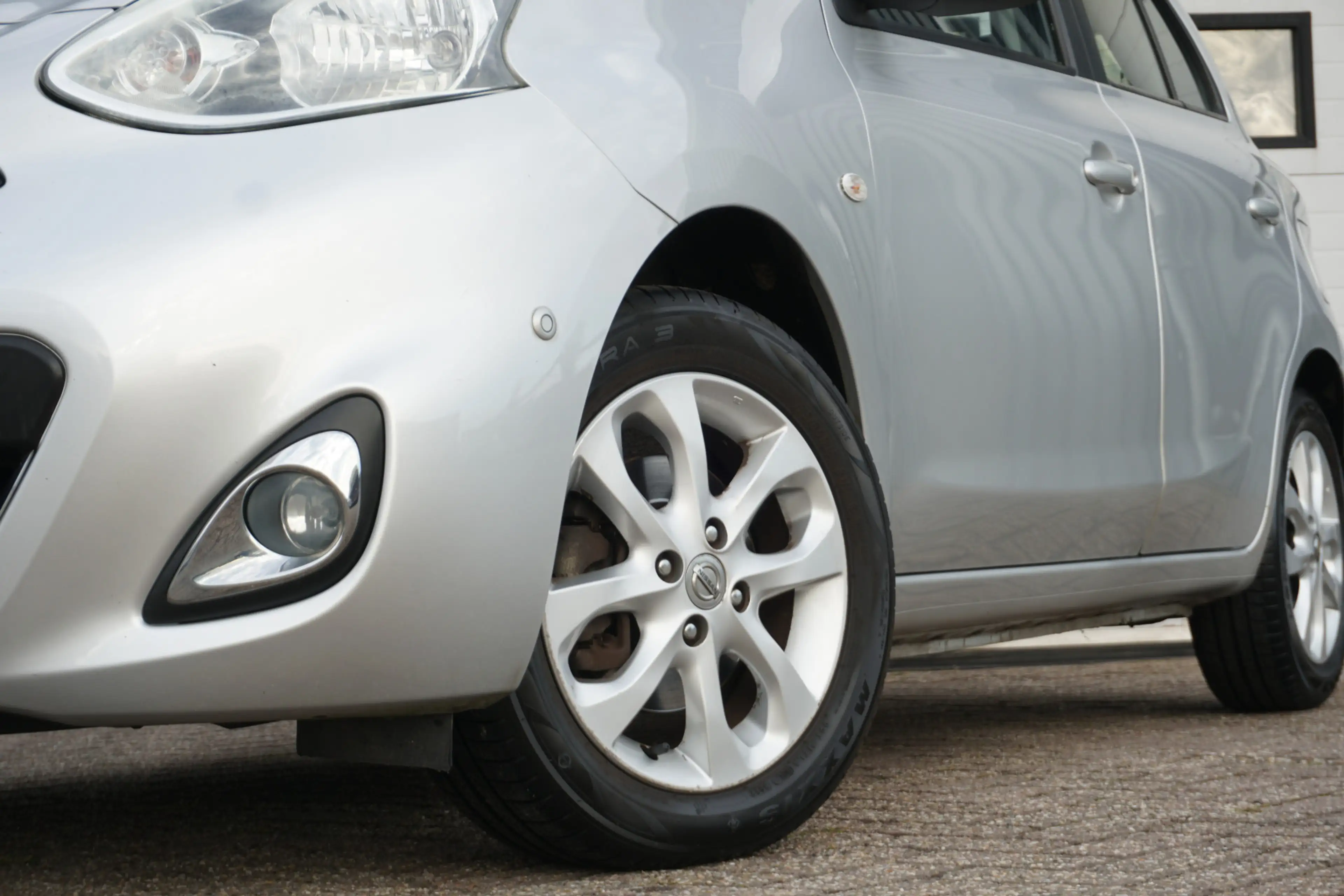Nissan Micra 1.2 DIG-S Connect Edition | AUTOMAAT | EERSTE EIGE — photo 11