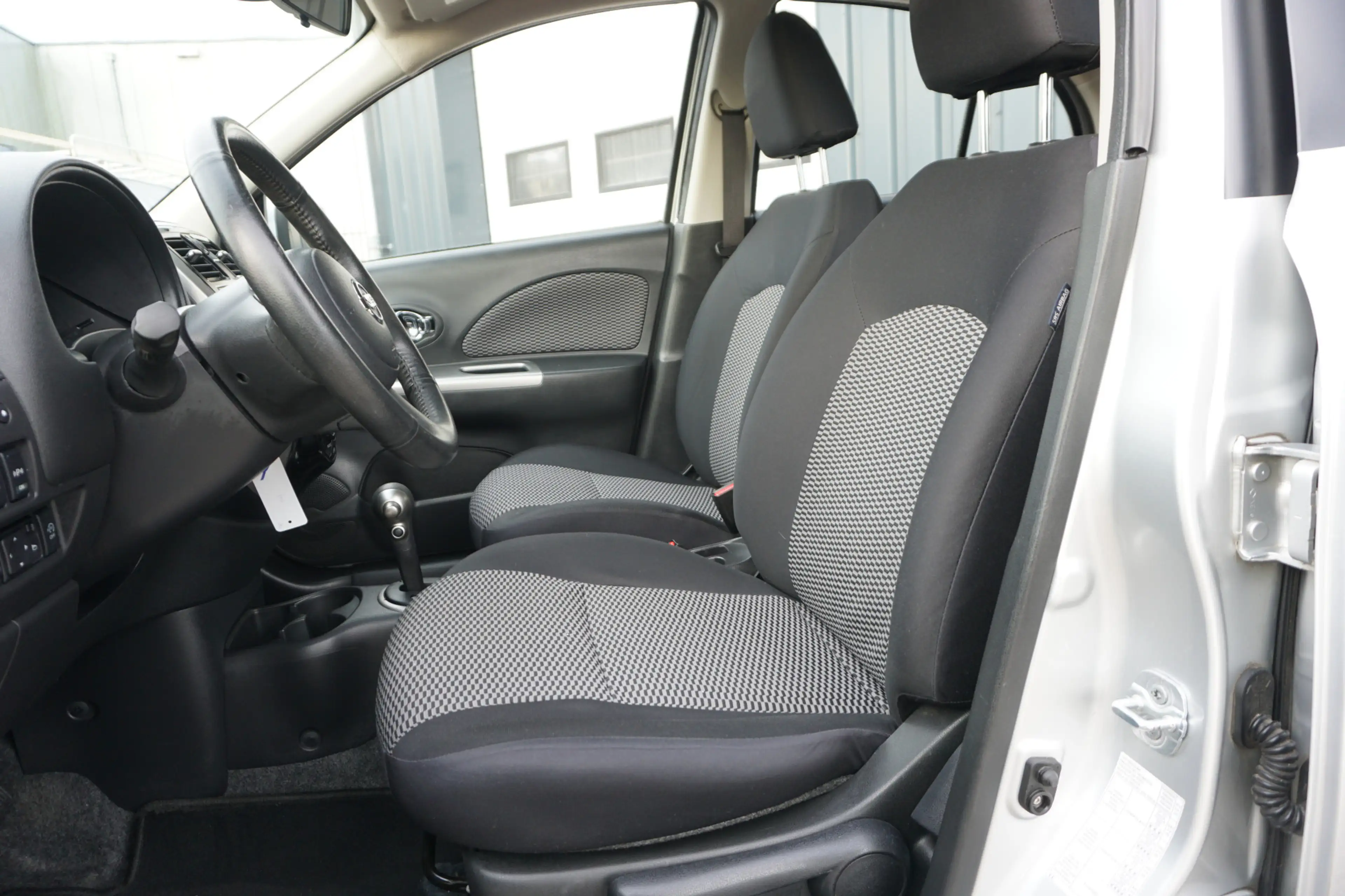 Nissan Micra 1.2 DIG-S Connect Edition | AUTOMAAT | EERSTE EIGE — photo 5
