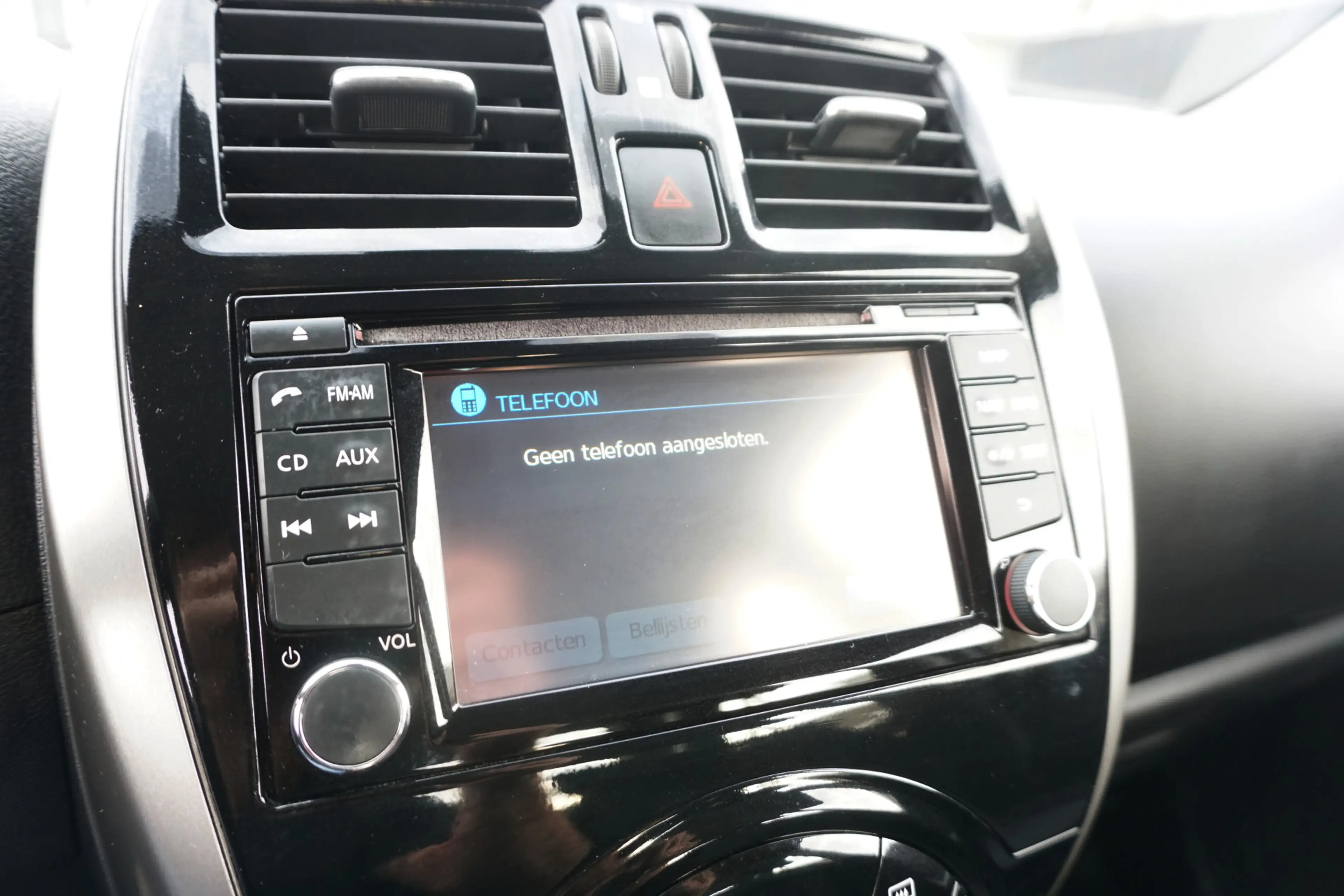 Nissan Micra 1.2 DIG-S Connect Edition | AUTOMAAT | EERSTE EIGE — photo 14