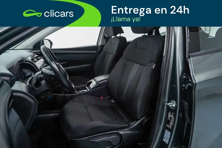 Hyundai Tucson 1.6 CRDI Maxx (2021) 2022, foto 14