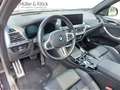 BMW X3 M 40d Head-Up HK HiFi DAB WLAN Standhzg. AHK Negro - thumbnail 4
