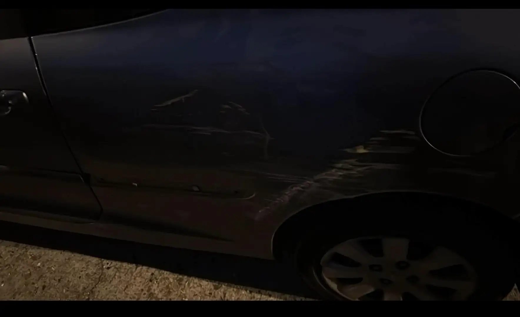 Peugeot 207 207 1.4e 75ch Style Gris - 2