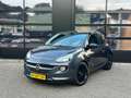 Opel Adam 1.2 Jam Graphite Edition 2017 Airco Bluetooth PDC Gris - thumbnail 1