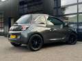 Opel Adam 1.2 Jam Graphite Edition 2017 Airco Bluetooth PDC Gris - thumbnail 3