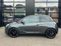 Opel Adam 1.2 Jam Graphite Edition 2017 Airco Bluetooth PDC Gris - thumbnail 4