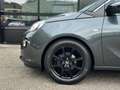 Opel Adam 1.2 Jam Graphite Edition 2017 Airco Bluetooth PDC Gris - thumbnail 8