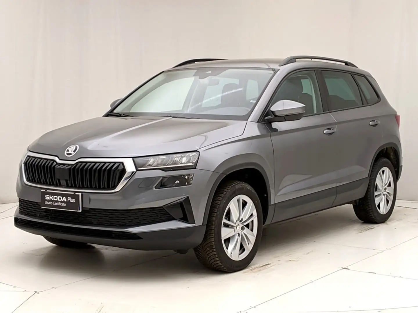 Skoda Karoq 2.0 TDI EVO SCR Selection - 1
