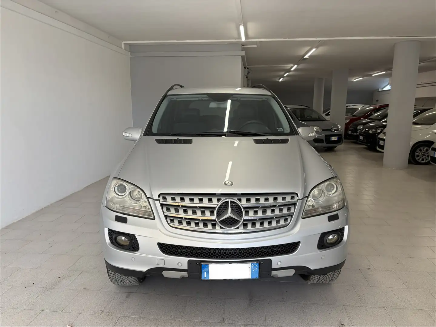 Mercedes-Benz ML 280 cdi Sport auto - 2
