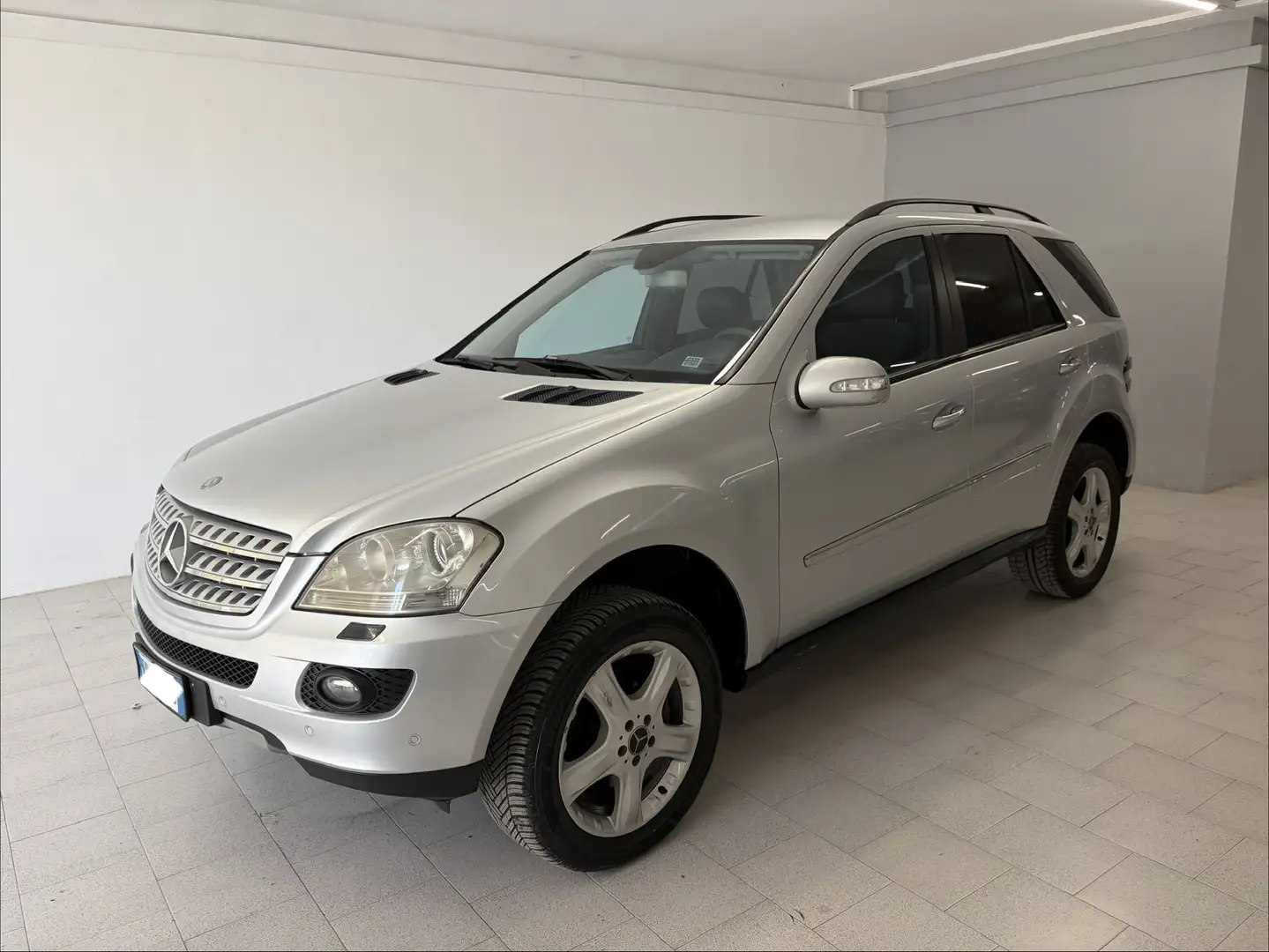 Mercedes-Benz ML 280 cdi Sport auto - 1