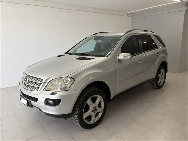 Mercedes-Benz ML 280 cdi Sport auto