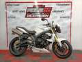Triumph Street Triple 675 Blanc - thumbnail 1