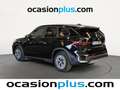 BMW iX1 eDrive20 Negro - thumbnail 4