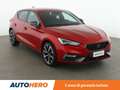 SEAT Leon e-Hybrid 1.4 TSI e-HYBRID FR 204 CV DSG PHEV Rosso - thumbnail 8