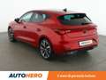 SEAT Leon e-Hybrid 1.4 TSI e-HYBRID FR 204 CV DSG PHEV Rosso - thumbnail 4