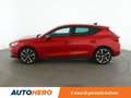 SEAT Leon e-Hybrid 1.4 TSI e-HYBRID FR 204 CV DSG PHEV Rosso - thumbnail 3