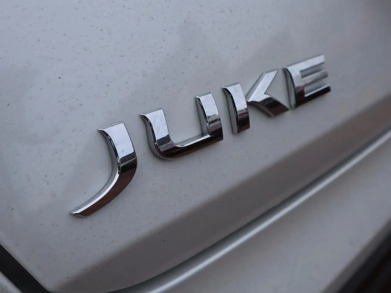 Nissan Juke 2026 — фото 11