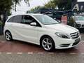 Mercedes-Benz B 180 B180CDI Edition 1*Nav*Temp*Szhz*Leder*AHK*Kamera Wit - thumbnail 1