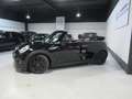 MINI Cooper Cabrio Automaat LED Navi PDC Leder Prachtige combinatie ! Noir - thumbnail 5