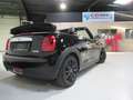 MINI Cooper Cabrio Automaat LED Navi PDC Leder Prachtige combinatie ! Noir - thumbnail 21