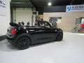 MINI Cooper Cabrio Automaat LED Navi PDC Leder Prachtige combinatie ! Noir - thumbnail 22