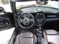 MINI Cooper Cabrio Automaat LED Navi PDC Leder Prachtige combinatie ! Noir - thumbnail 10
