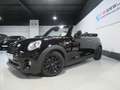 MINI Cooper Cabrio Automaat LED Navi PDC Leder Prachtige combinatie ! Noir - thumbnail 4