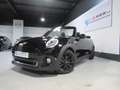 MINI Cooper Cabrio Automaat LED Navi PDC Leder Prachtige combinatie ! Noir - thumbnail 24