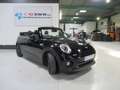 MINI Cooper Cabrio Automaat LED Navi PDC Leder Prachtige combinatie ! Noir - thumbnail 23