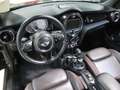 MINI Cooper Cabrio Automaat LED Navi PDC Leder Prachtige combinatie ! Noir - thumbnail 8