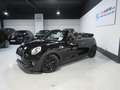 MINI Cooper Cabrio Automaat LED Navi PDC Leder Prachtige combinatie ! Noir - thumbnail 3
