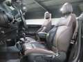 MINI Cooper Cabrio Automaat LED Navi PDC Leder Prachtige combinatie ! Noir - thumbnail 7
