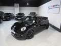 MINI Cooper Cabrio Automaat LED Navi PDC Leder Prachtige combinatie ! Noir - thumbnail 25