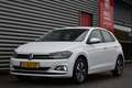 Volkswagen Polo 1.0 TSI Comfortline Carplay | Navi | Adapt. Cruise Weiß - thumbnail 31