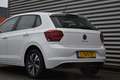 Volkswagen Polo 1.0 TSI Comfortline Carplay | Navi | Adapt. Cruise Weiß - thumbnail 28