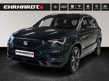 2.0 TSI DSG 4Drive FR STHZG*PANO*AHK*360°*HECKK...