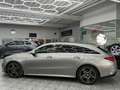 Mercedes-Benz CLA 200 AMG Line, LED, MBUX, Pano Gris - thumbnail 2