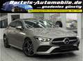Mercedes-Benz CLA 200 AMG Line, LED, MBUX, Pano Gris - thumbnail 1