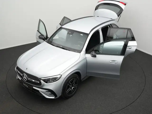 Mercedes-Benz 300 view 14