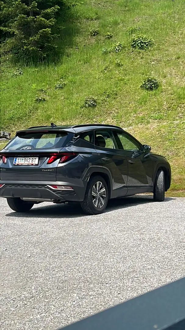 Hyundai TUCSON 1,6 T-GDI 2WD Smart Line - 1