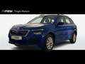 Skoda Kamiq 1.0 g-tec Ambition 90cv Blu/Azzurro - thumbnail 1