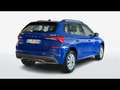 Skoda Kamiq 1.0 G-TEC 90cv Ambition Albastru - thumbnail 3