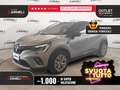 Renault Captur 1.6 plug-in hybrid Intens E-Tech 160cv auto my21 Gris - thumbnail 1