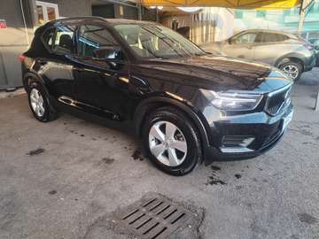 XC40 1.5 t2 Momentum Core auto my21
